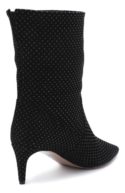 Ботильоны REDVALENTINO, арт. UQ2S0D97/AFP, фото 4