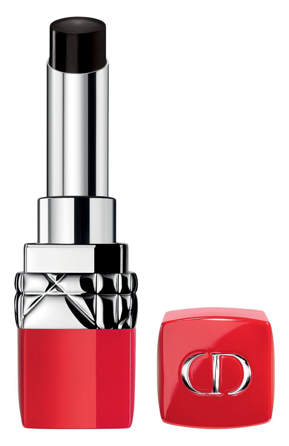Увлажняющая помада для губ rouge dior ultra rouge, 111 ультра ночь DIOR цвета по цене 3000 руб., арт. C003800111, фото 1 Увлажняющая помада для губ rouge dior ultra rouge, 111 ультра ночь DIOR, арт. C003800111, фото 1