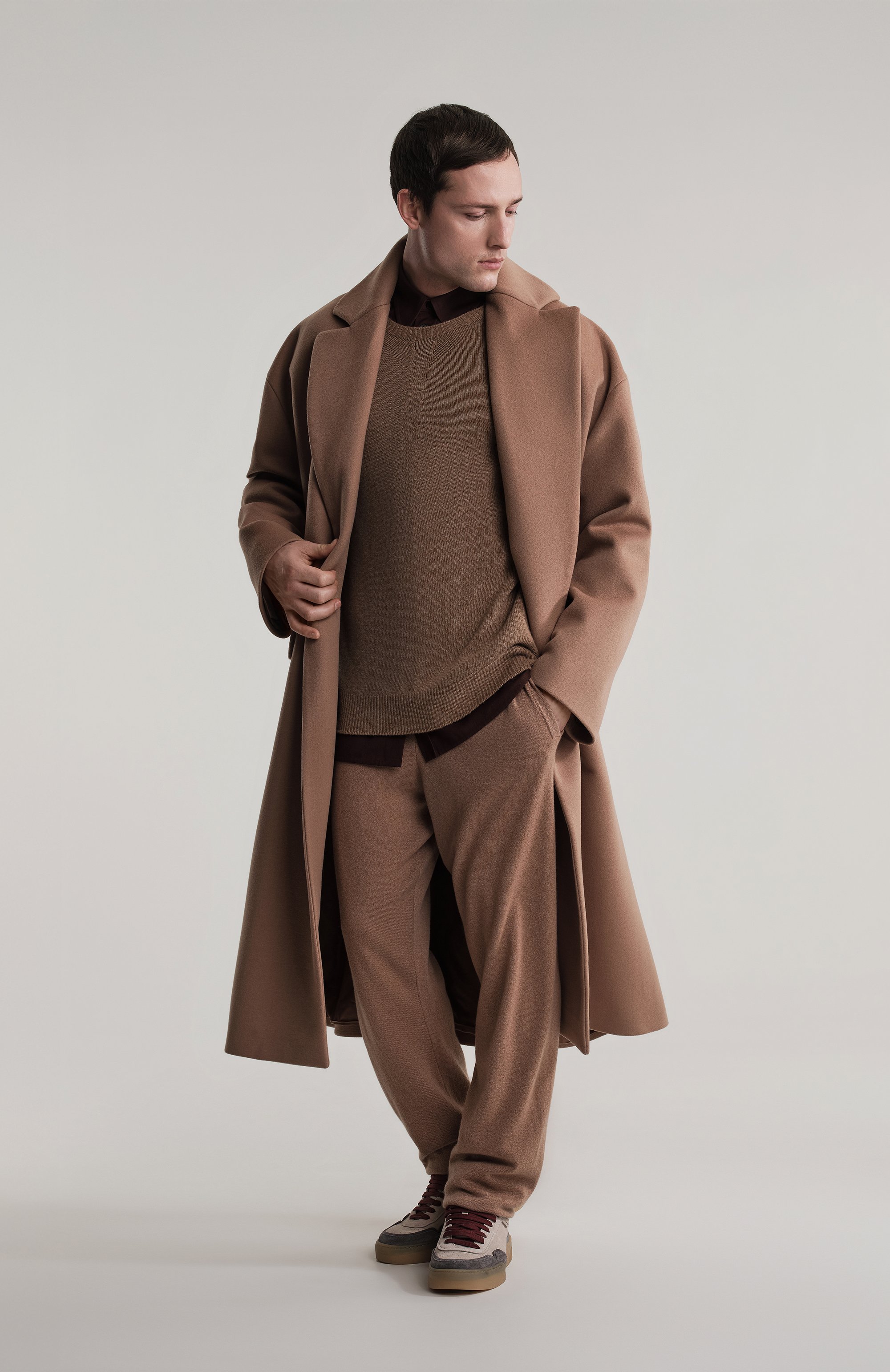 Шерстяная рубашка JIL SANDER, арт. J23DL0001/J40159, фото 7