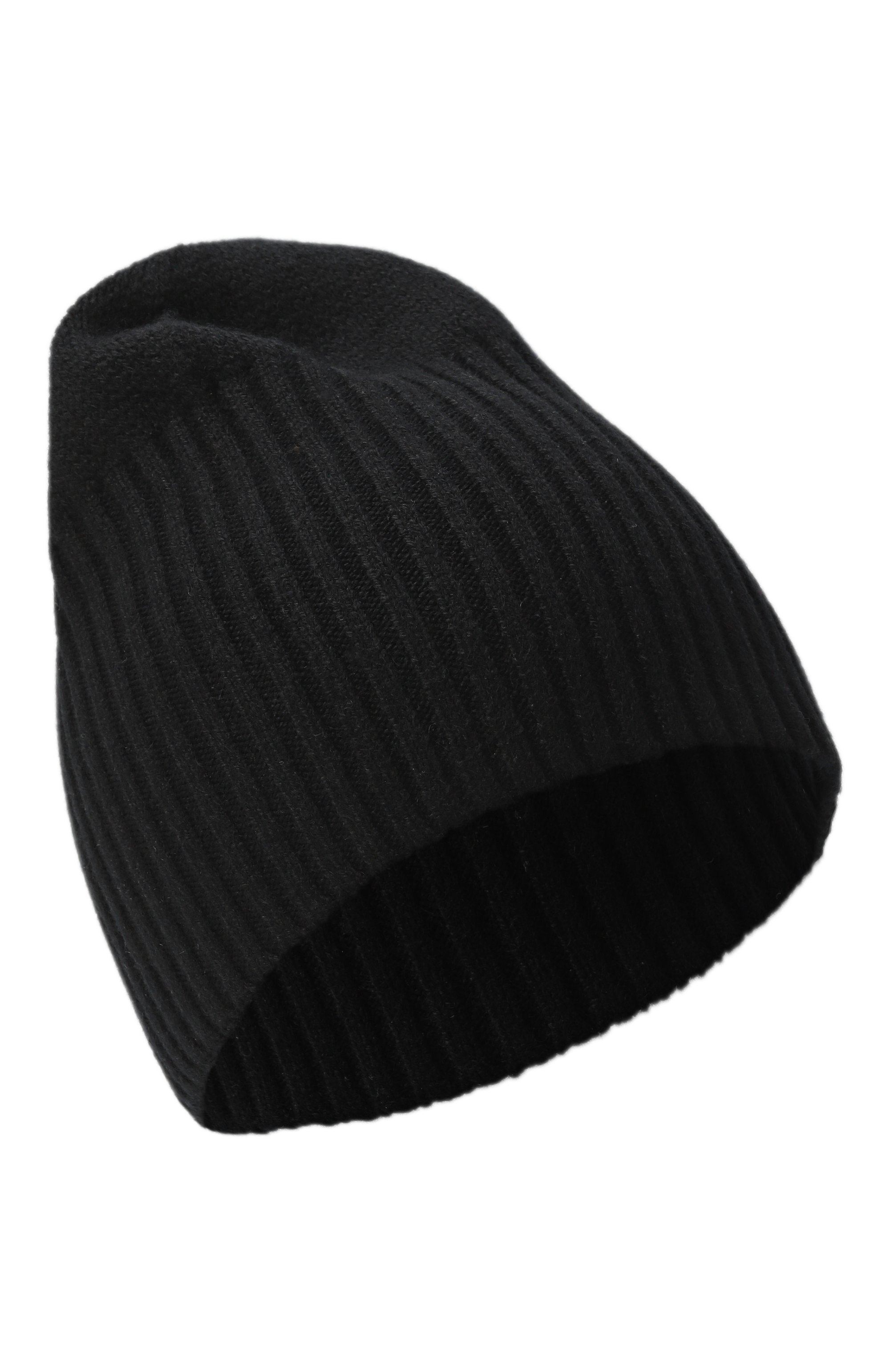 Кашемировая шапка ALLUDE, арт. 255/30027, фото 1