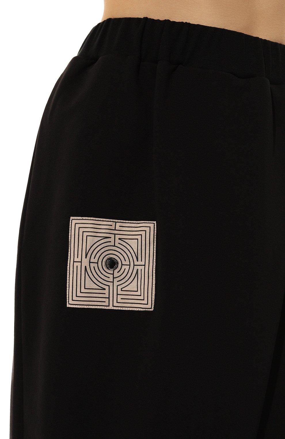 Юбка MIDGARD PARIS, арт. NEW FA1-SK2803-BK, фото 5