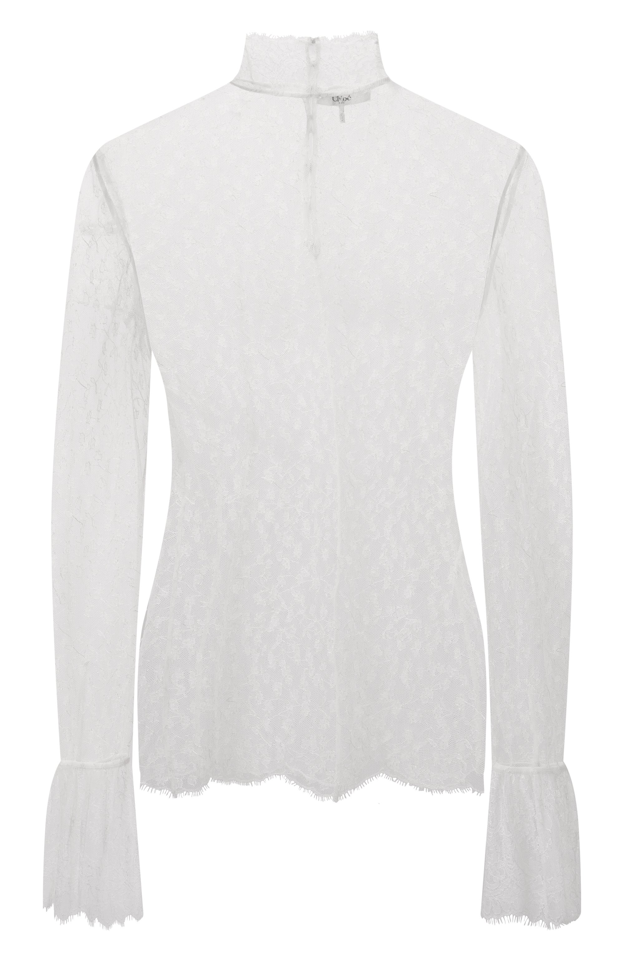 Топ CHLOÉ, арт. CHC25SHT55398, фото 1