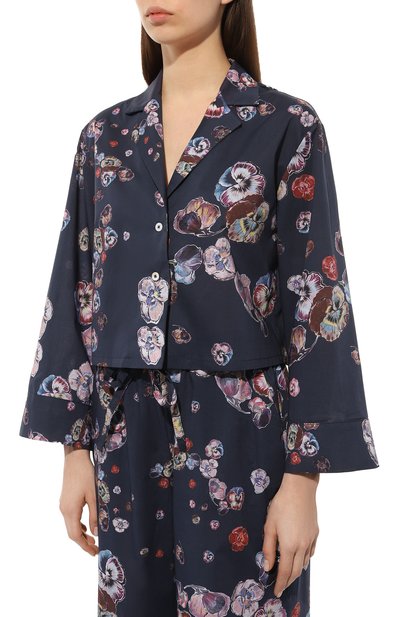 Хлопковая пижама ANY WOWZERS, арт. RITZ02-AFL, фото 3