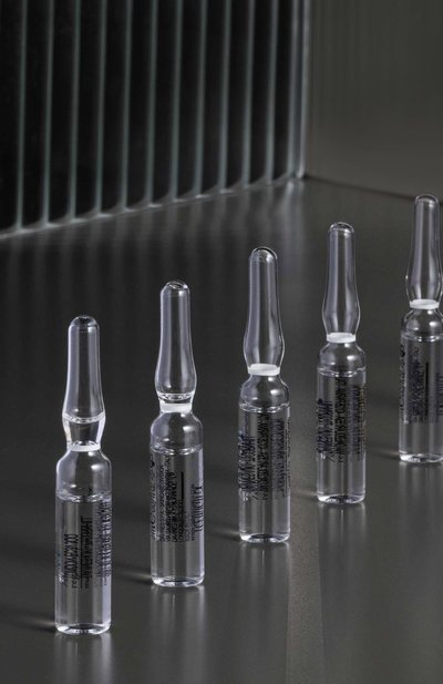 Ампулы с кислотами для осветления и ровного тона skin regimen (7х2ml) COMFORT ZONE бесцветного цвета по цене 6810 руб., арт. 12406, фото 3 Ампулы с кислотами для осветления и ровного тона skin regimen (7х2ml) COMFORT ZONE, арт. 12406, фото 3