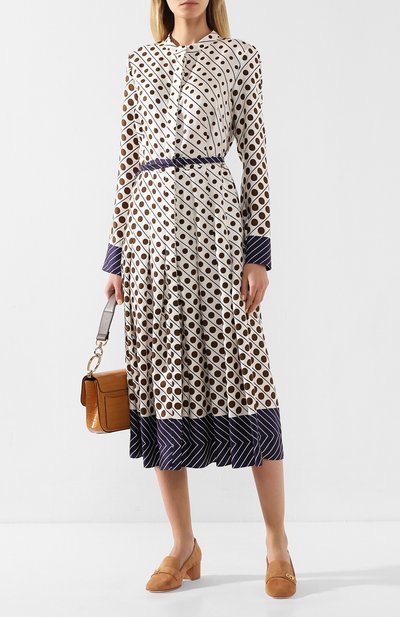 Замшевые туфли STUART WEITZMAN, арт. S6191, фото 2