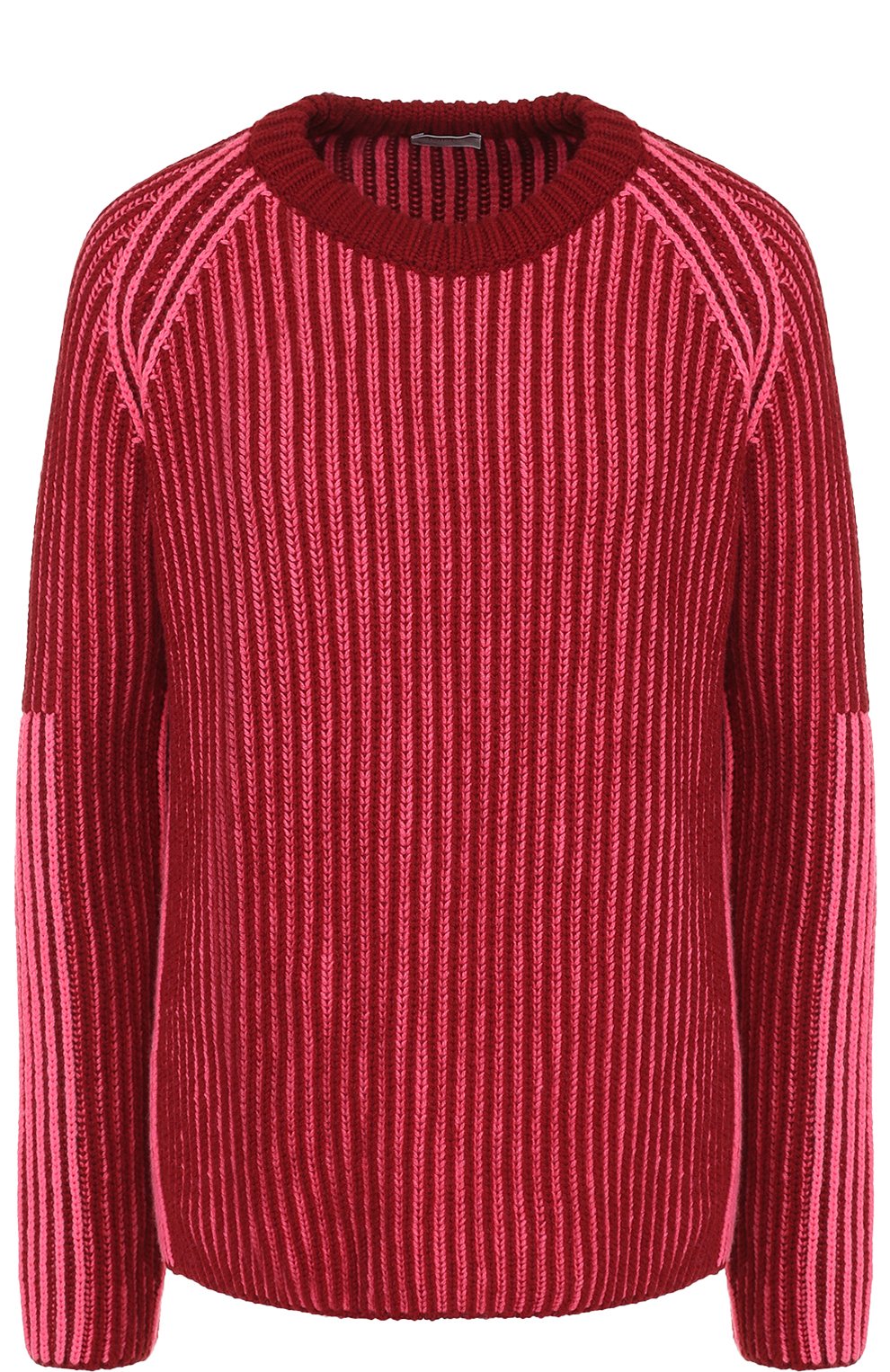 Пуловер из смеси шерсти и кашемира MRZ, арт. FW17-0136, фото 1