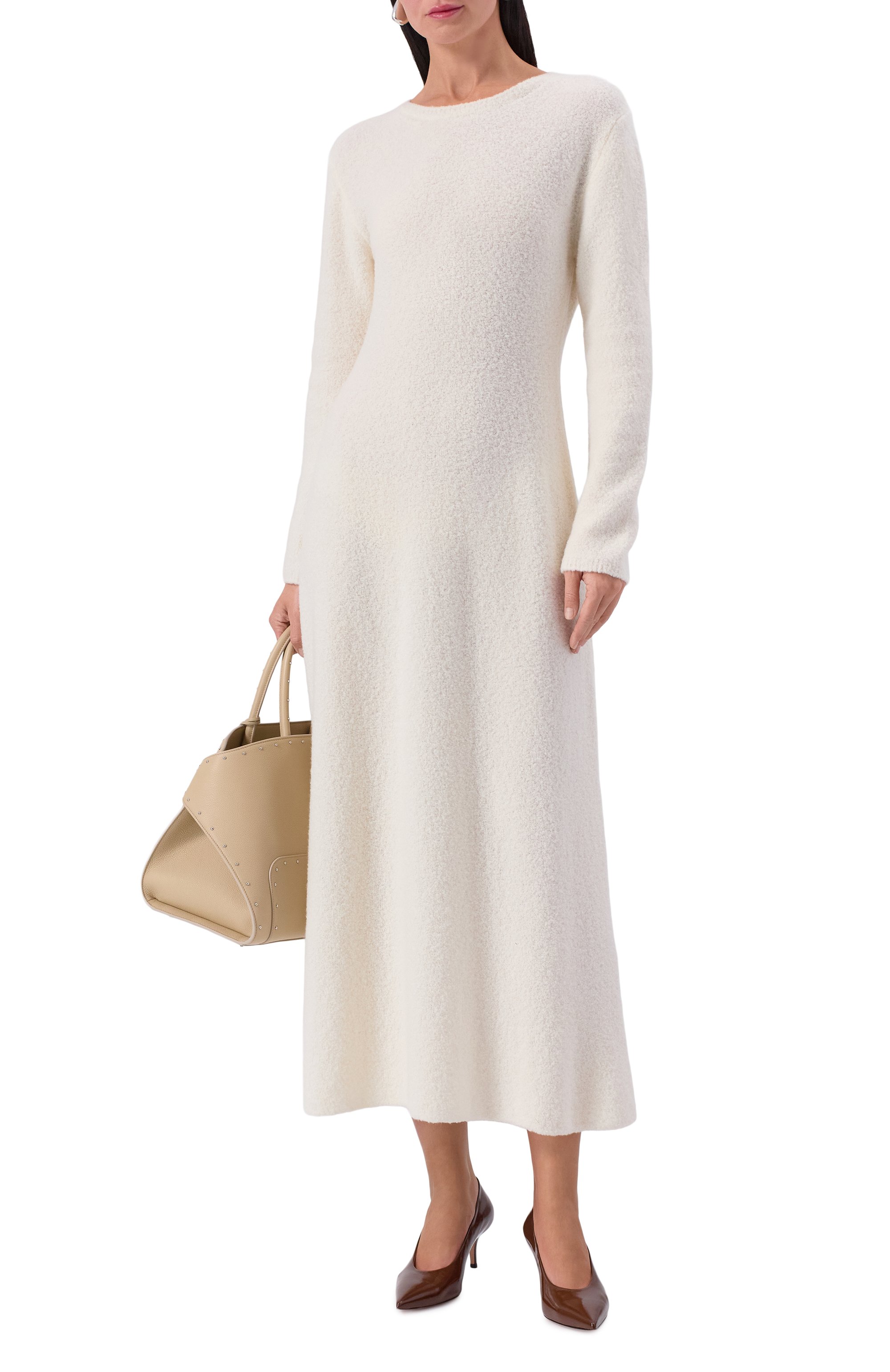 Кашемировое платье MVST, арт. M25.1MW.K101, фото 2