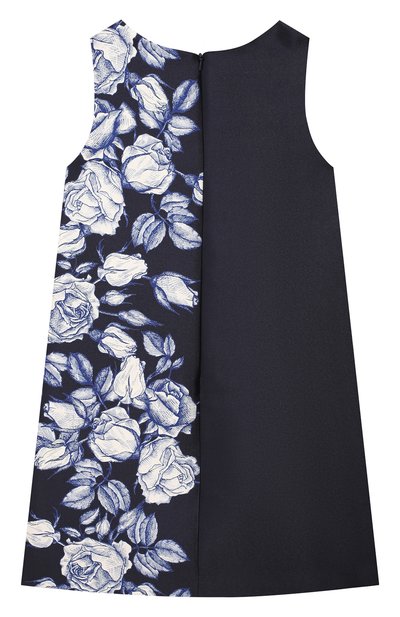 Мини-платье MONNALISA, арт. 714910, фото 2