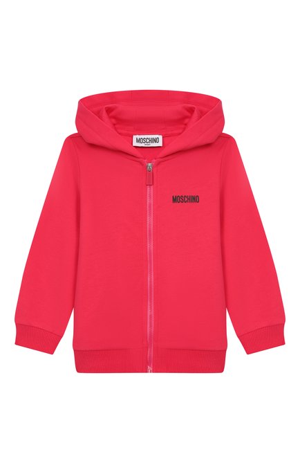 Комплект из толстовки и брюк MOSCHINO, арт. MUK05G/LCA40