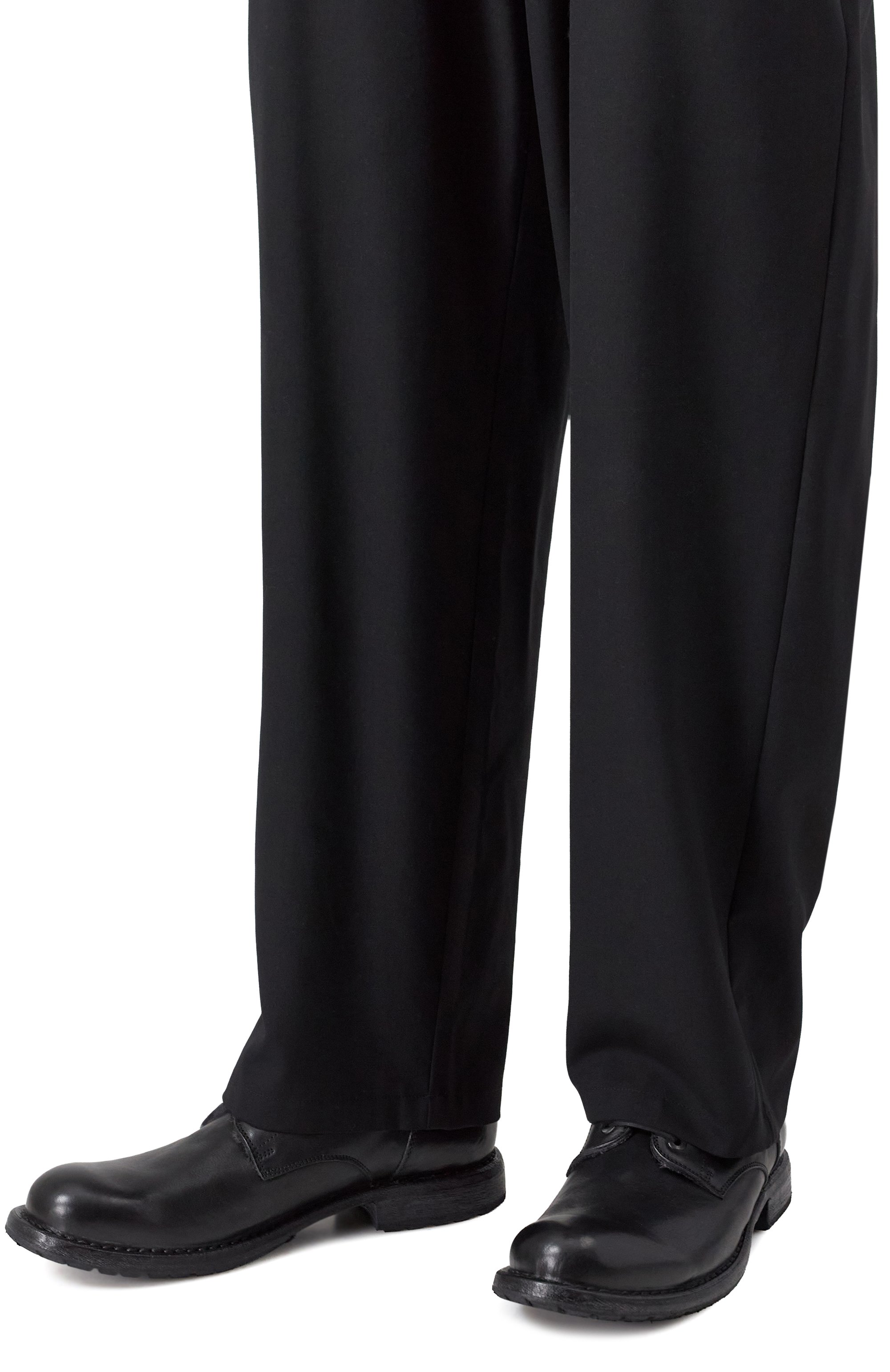 Кожаные ботинки MOMA, арт. 54401B-KUMN, фото 3