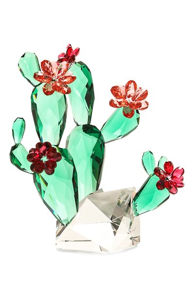 Фигурка desert pink cactus SWAROVSKI, арт. 5426805, фото 1