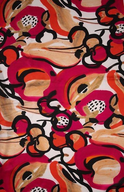 Шелковое парео SHAN, арт. 52221-50, фото 4