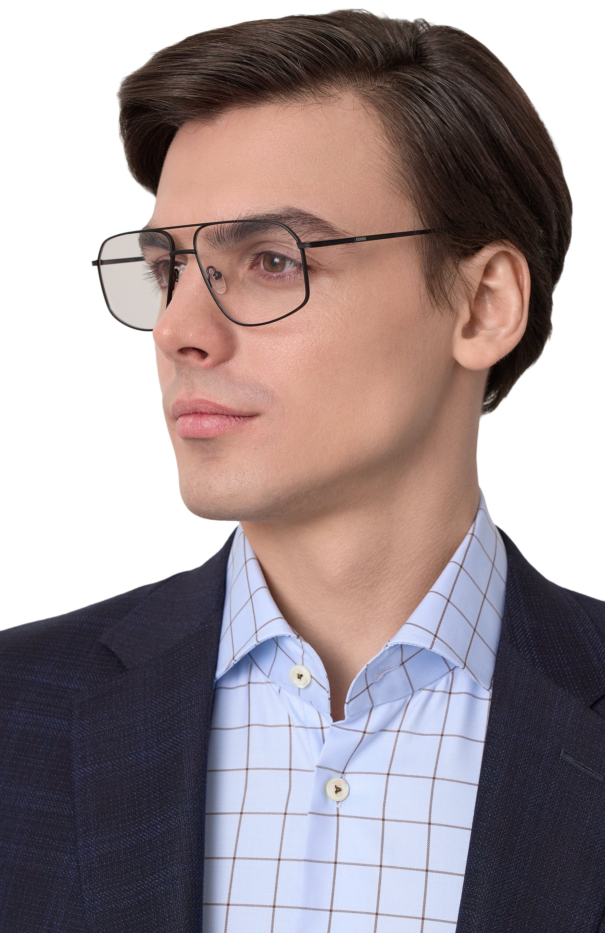 Оправа EIGENGRAU, арт. 401 HZ-EG, фото 2