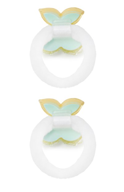 Комплект из двух резинок JUNEFEE, арт. 7634, фото 2