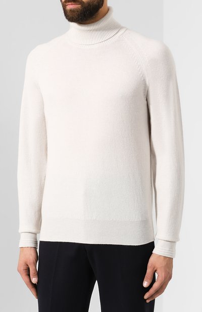 Кашемировый свитер TOM FORD, арт. BTK66/TFK320, фото 3