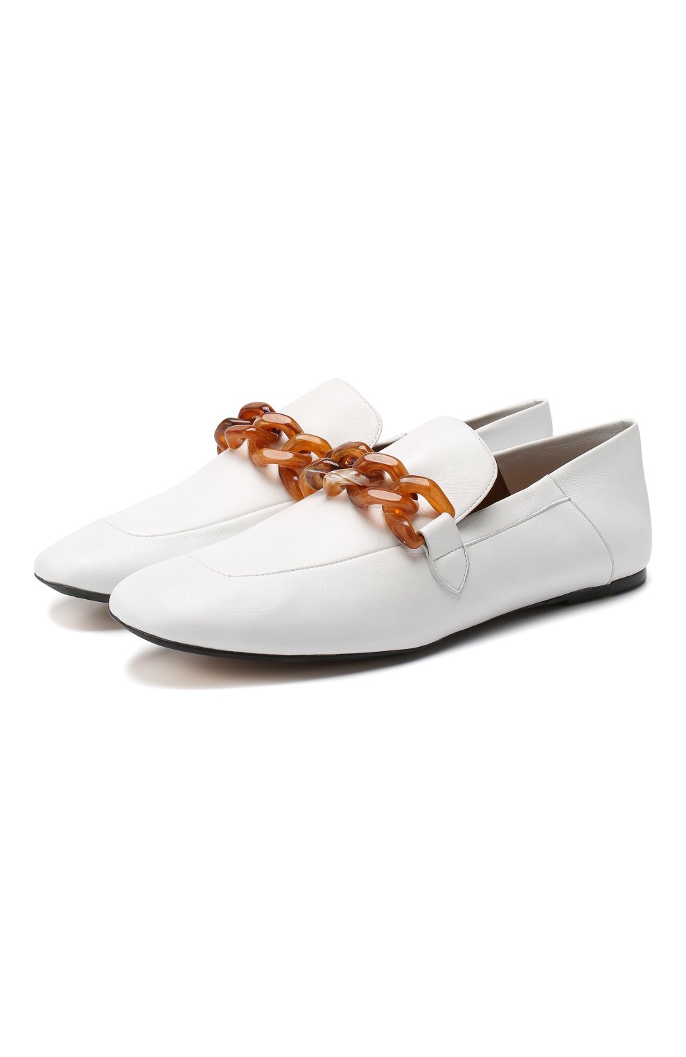 Кожаные лоферы ripley JOSEPH, арт. J032001A/9004, фото 1