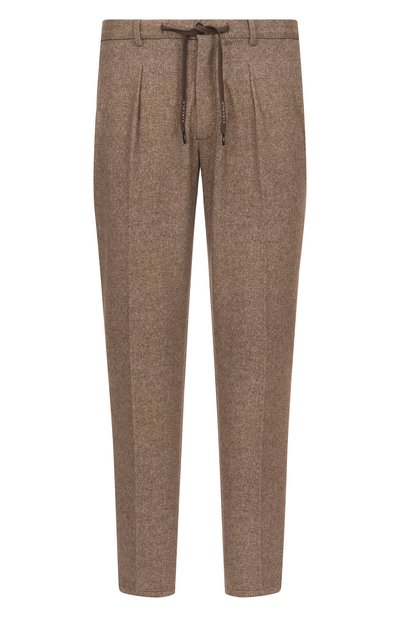 Мужские хлопковые брюки CIRCOLO 1901, арт. CN5043