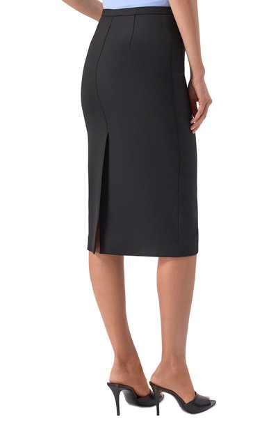 Шерстяная юбка MVST, арт. M26.2PW.S008/F100, фото 4