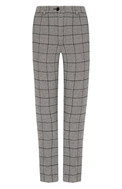 Брюки DOLCE & GABBANA, арт. FTAM2T/FQRBP, фото 1