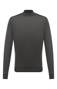 Темно-серый