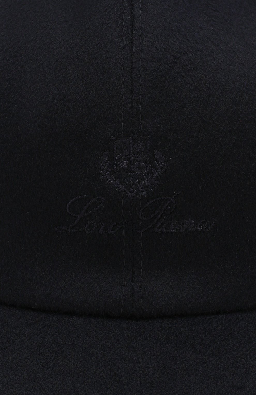 Кашемировая бейсболка LORO PIANA, арт. FAF4334, фото 3