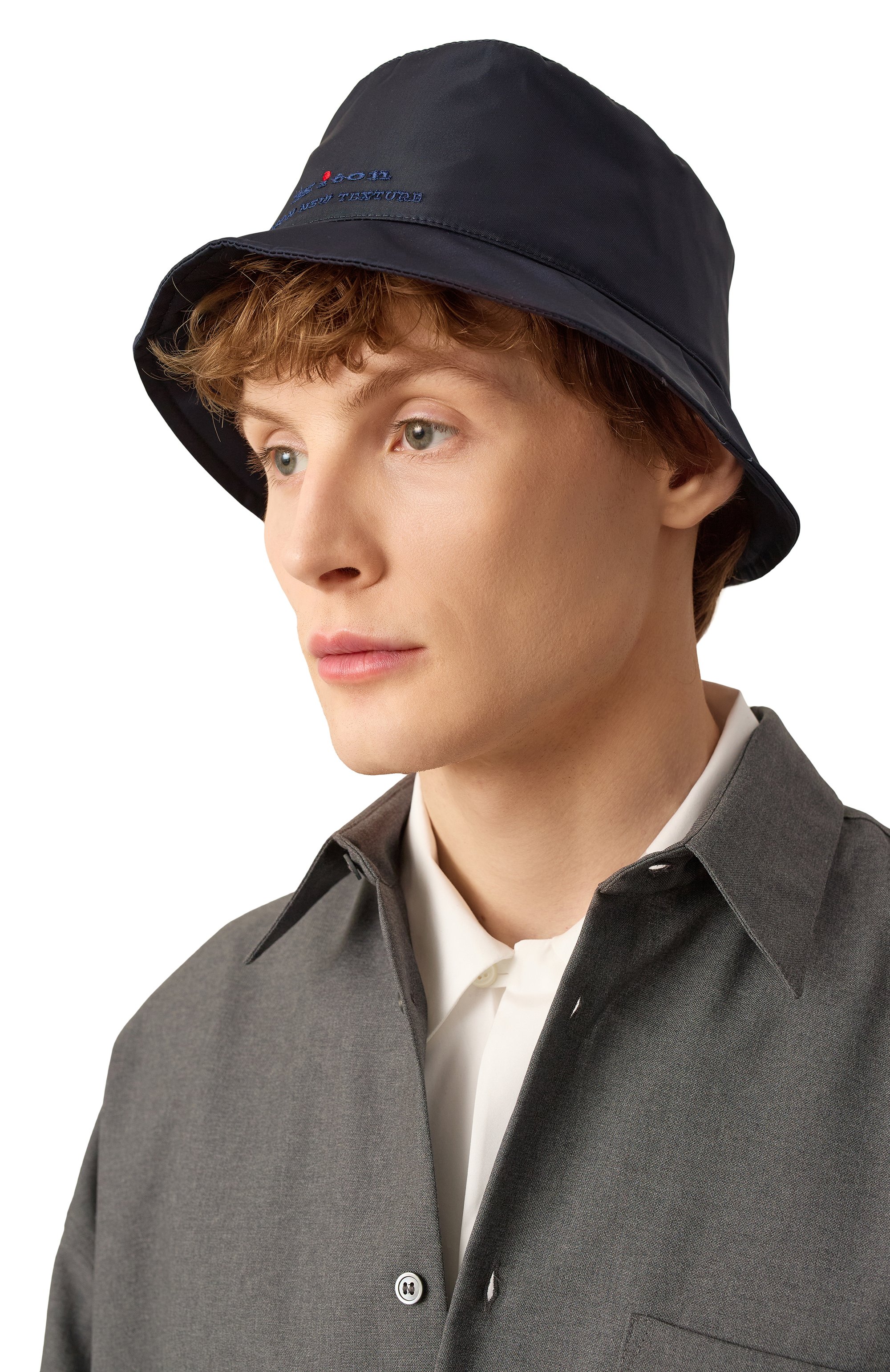 Панама KITON, арт. UCAPK08K0738F02, фото 2