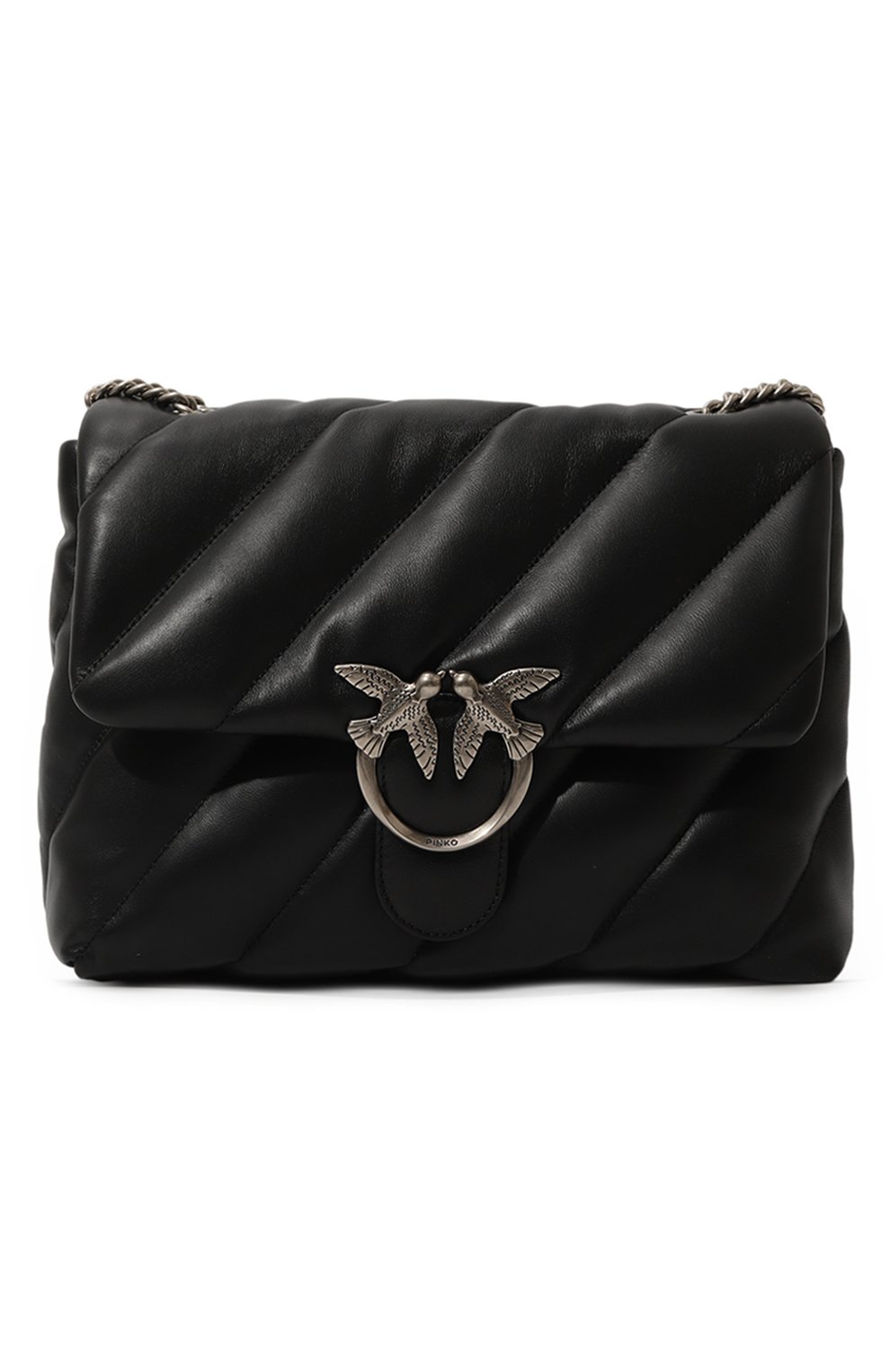 Сумка love puff PINKO, арт. 100037/A0F2, фото 1