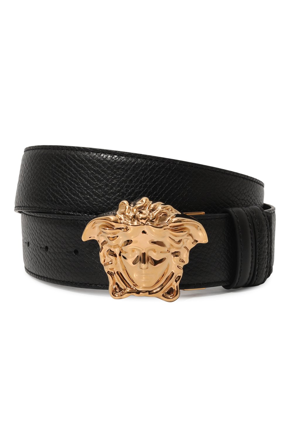 Двусторонний ремень VERSACE, арт. DCU6705/1A07741, фото 6