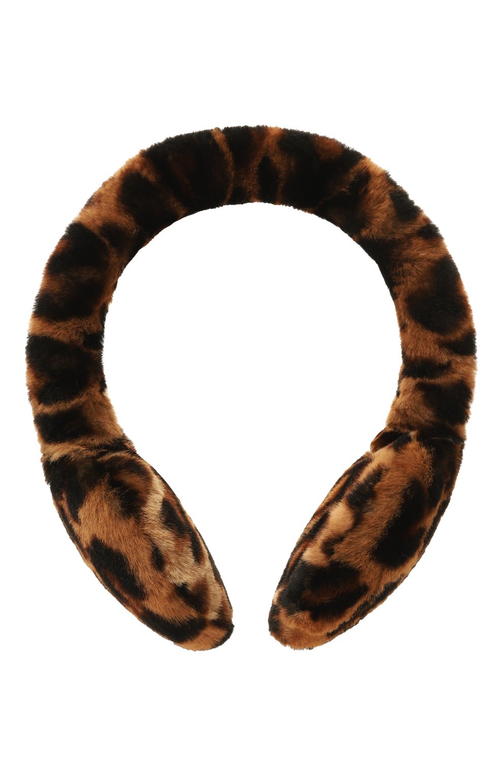 Наушники из меха кенгуру FURLAND, арт. 0022830110003200000, фото 1