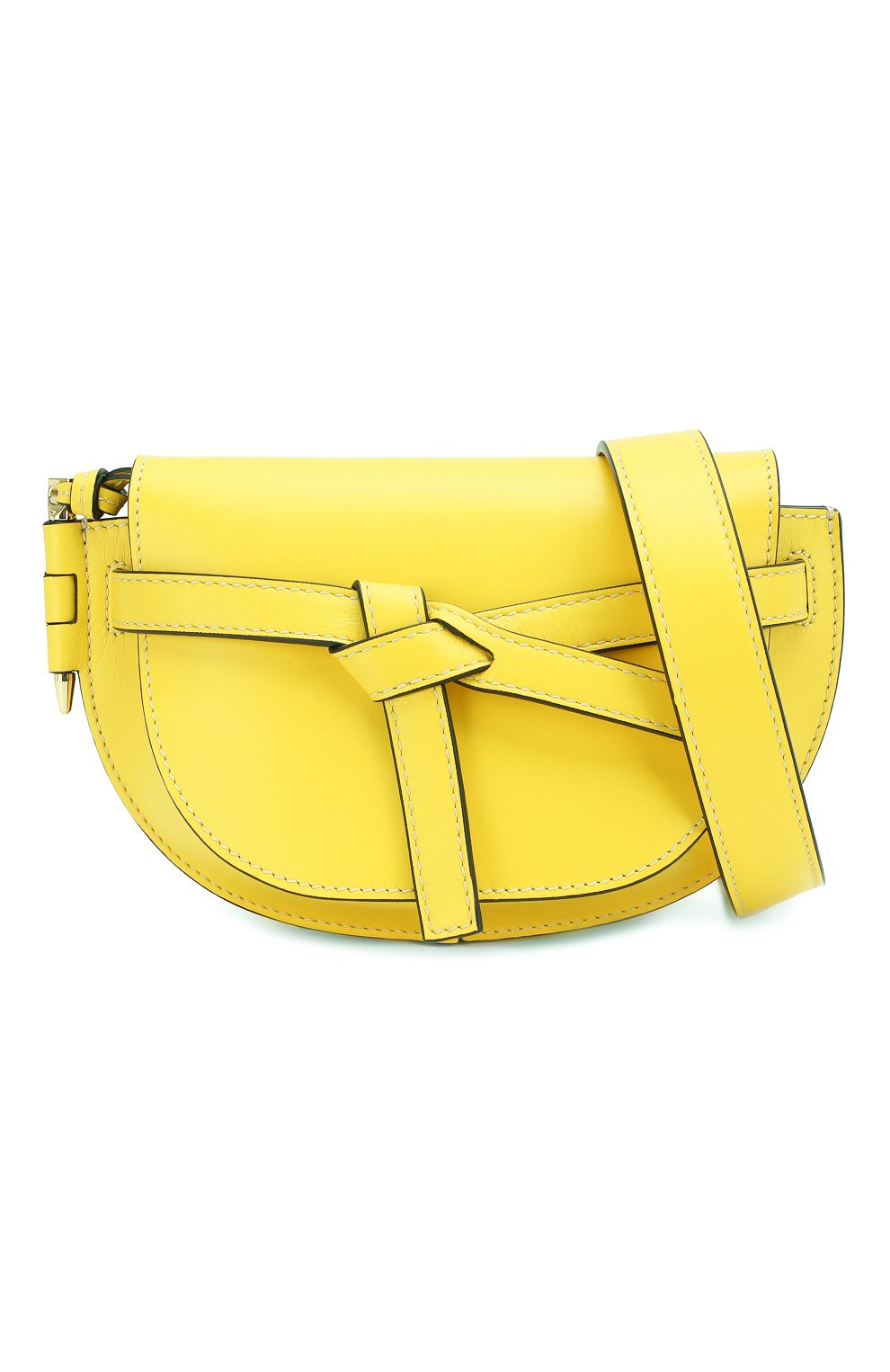 Поясная сумка gate mini LOEWE, арт. 321.54.Z58, фото 5