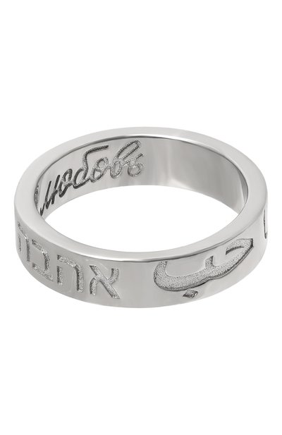 Кольцо loro LEVASHOVAELAGINA, арт. loro/r, фото 3