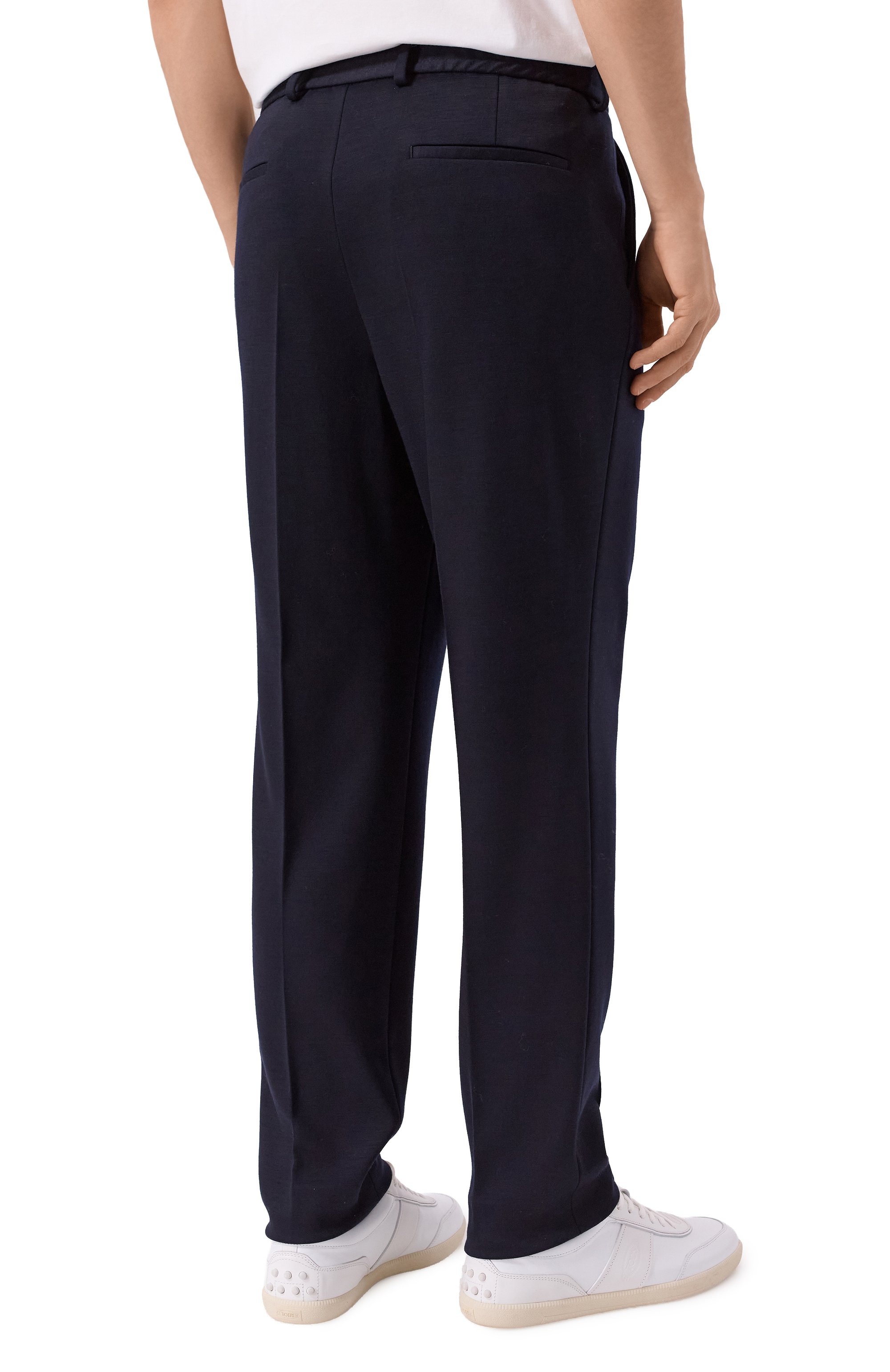 Шерстяной костюм BOSS, арт. 50551801, фото 4