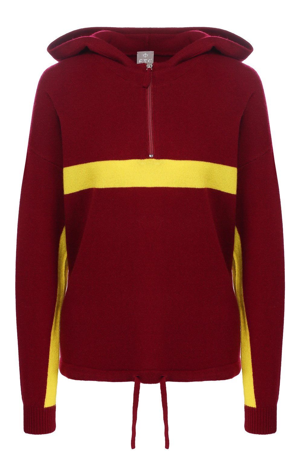Кашемировая толстовка FTC, арт. 770-0970, фото 1