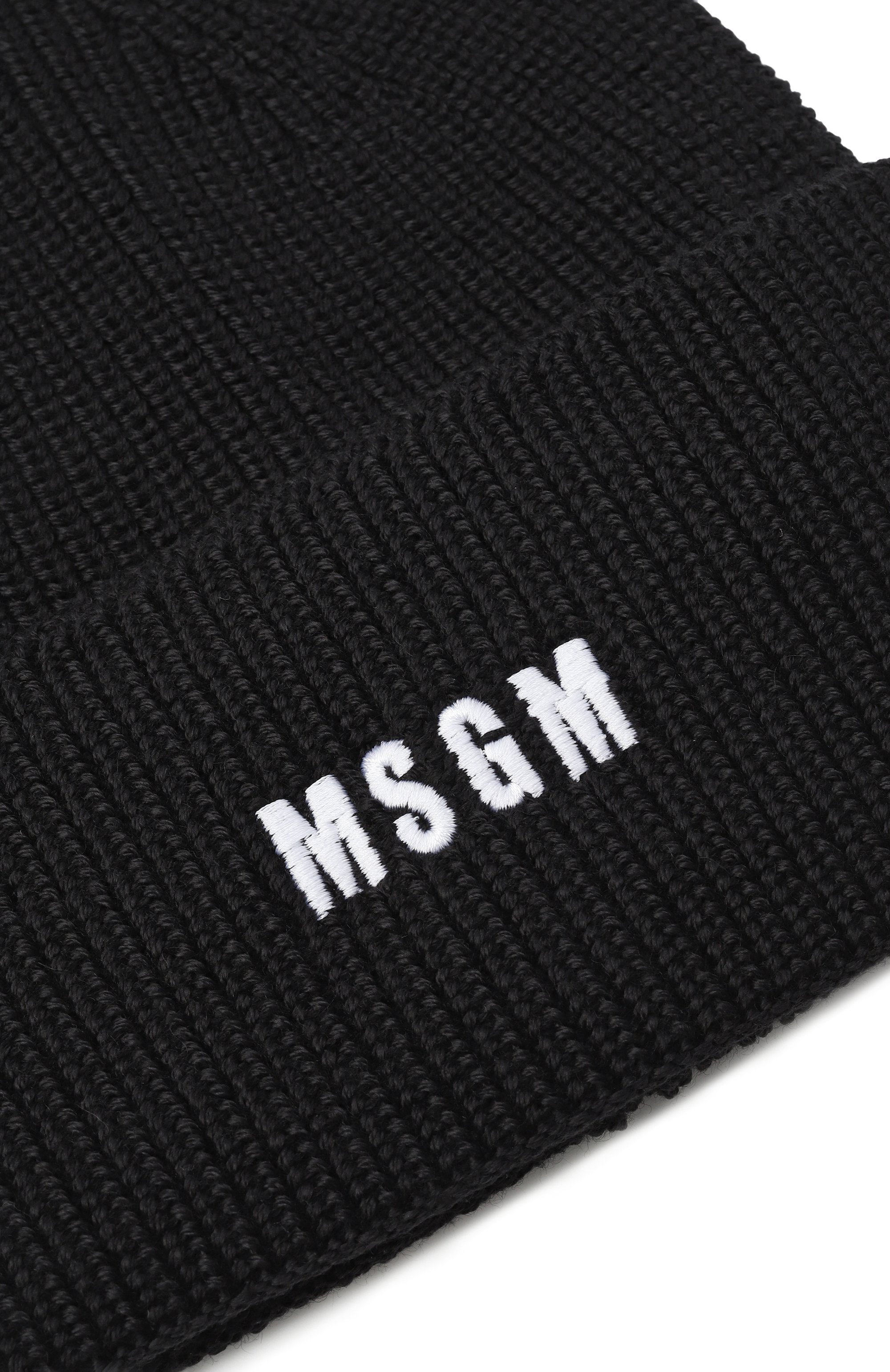 Шапка MSGM, арт. 3940ML13/257569, фото 3