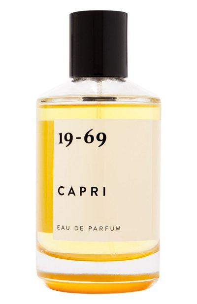 Мужской парфюмерная вода capri (100ml) 19-69, арт. 7350094210186