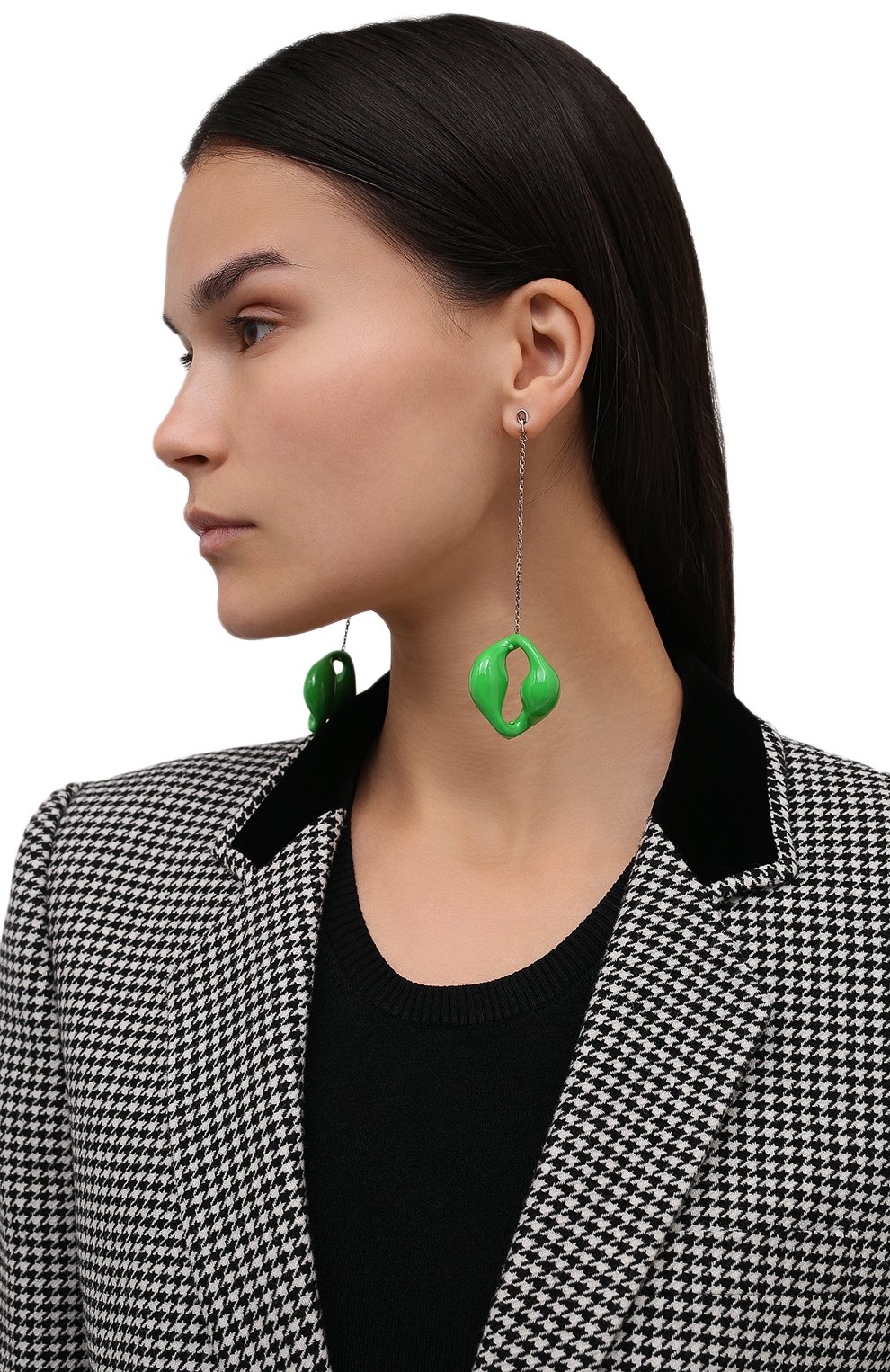 Серьги trudie CHLOÉ, арт. CHC21AFE92CBL, фото 2