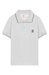 Светло-серый