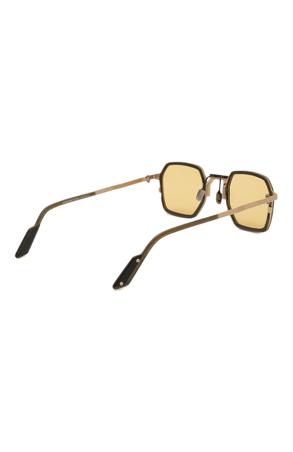 Солнцезащитные очки MOVITRA, арт. CM02R ARMY, фото 5