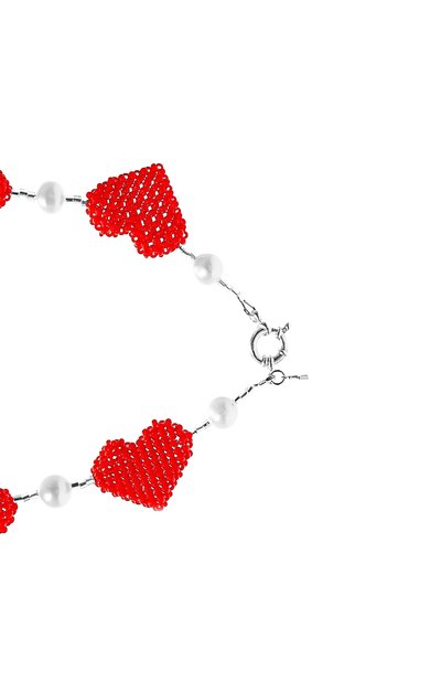 Колье сердца HIAYNDERFYT, арт. 1-5MLTLVHRTSFP, фото 4