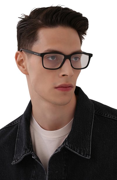 Оправа SAINT LAURENT, арт. SL 458 001, фото 3