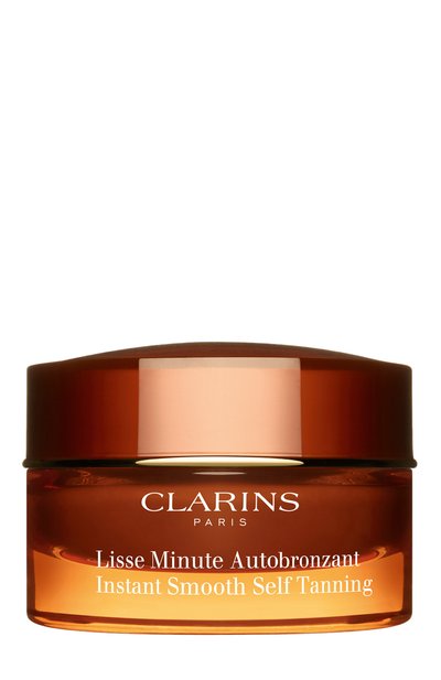 Средство для искусственного загара lisse minute autobronzant (30ml) CLARINS, арт. 1430100, фото 2