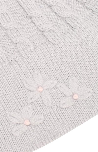 Шерстяная шапка BABY T, арт. 19AI114CU, фото 3