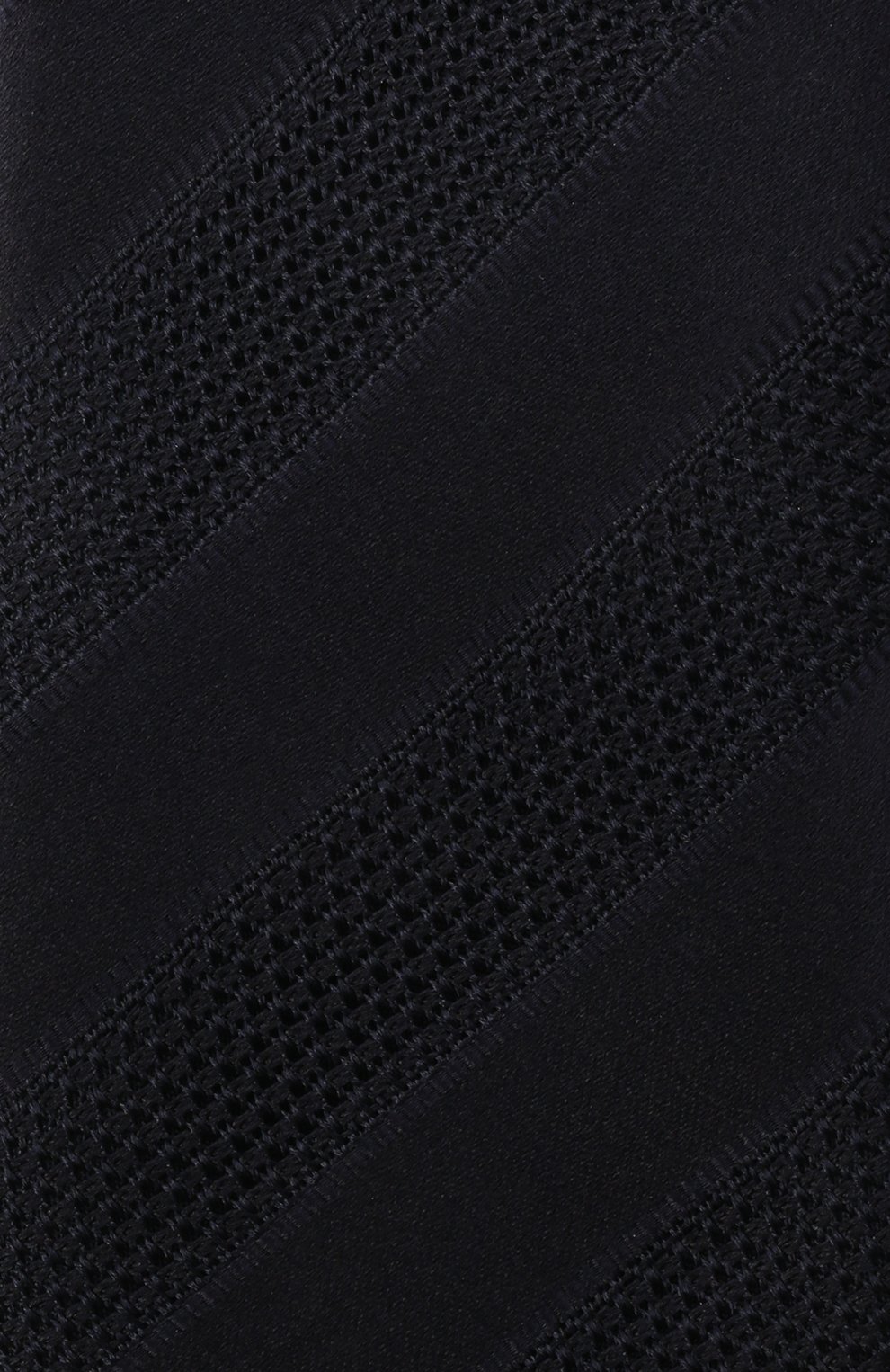 Шелковый галстук CORNELIANI, арт. 89U306-2120313/00, фото 4