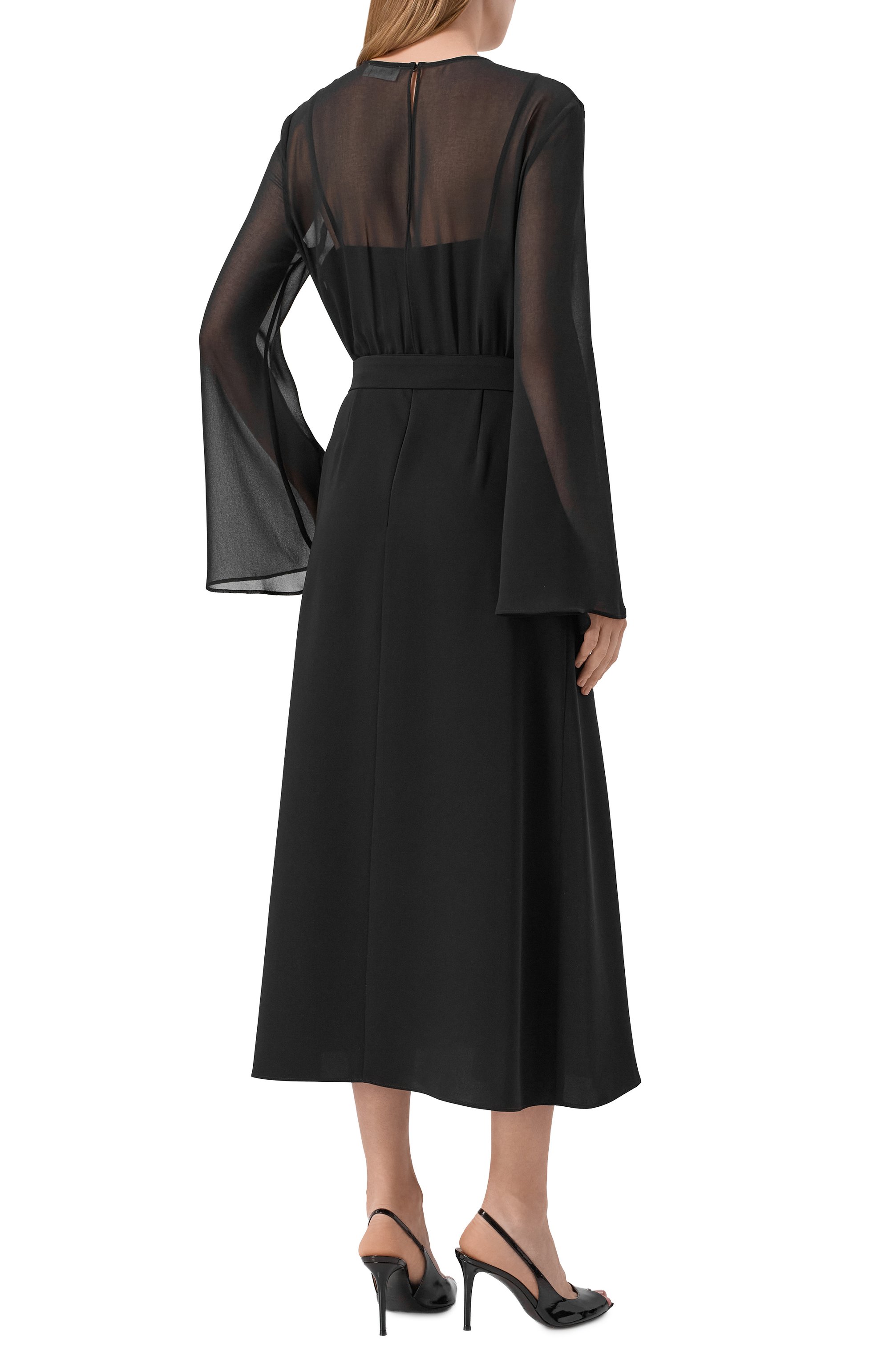 Платье P.A.R.O.S.H., арт. D726119/PANTY26, фото 3