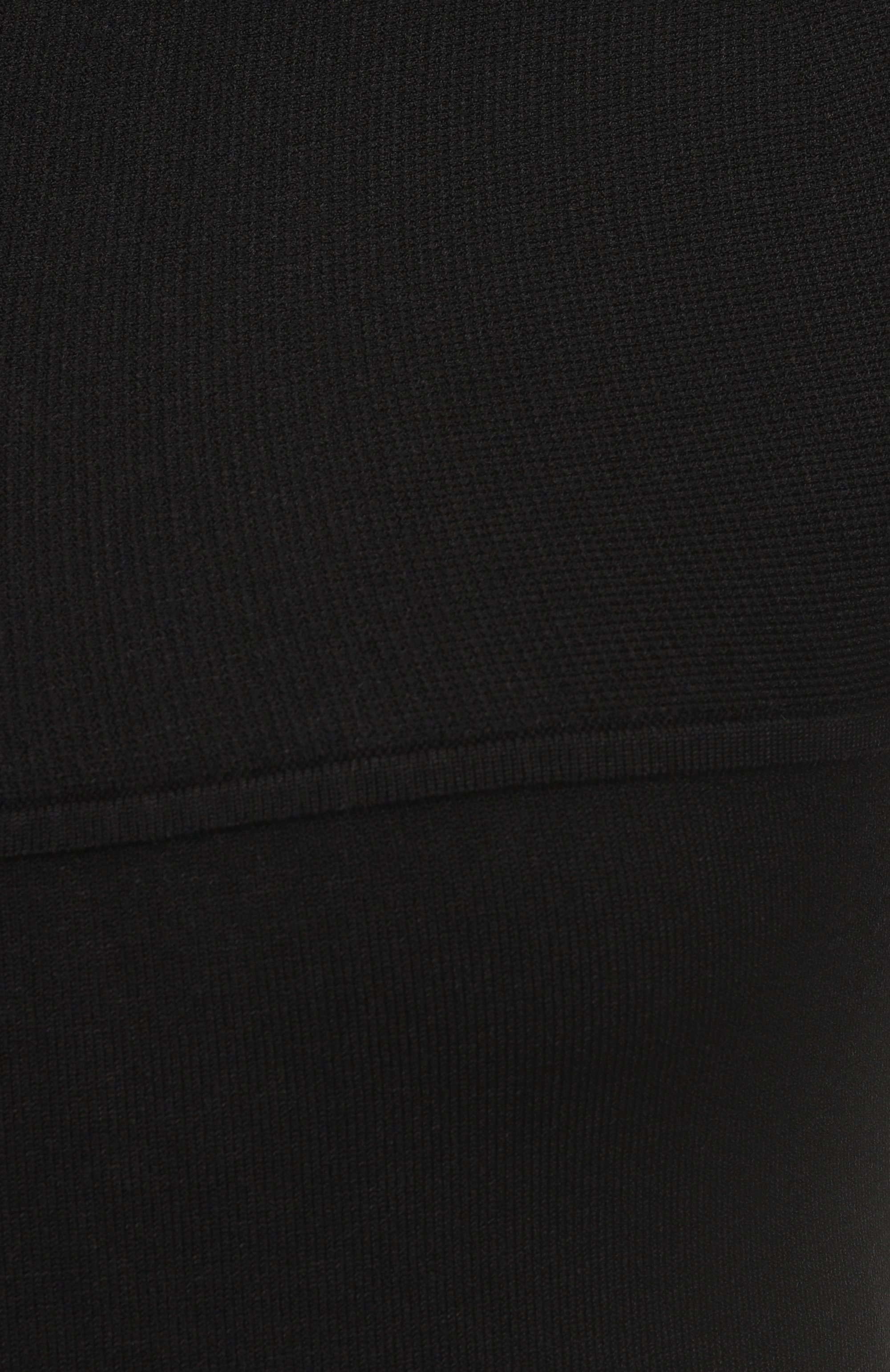 Боди из вискозы KHAITE, арт. 9732439/BASILE, фото 6