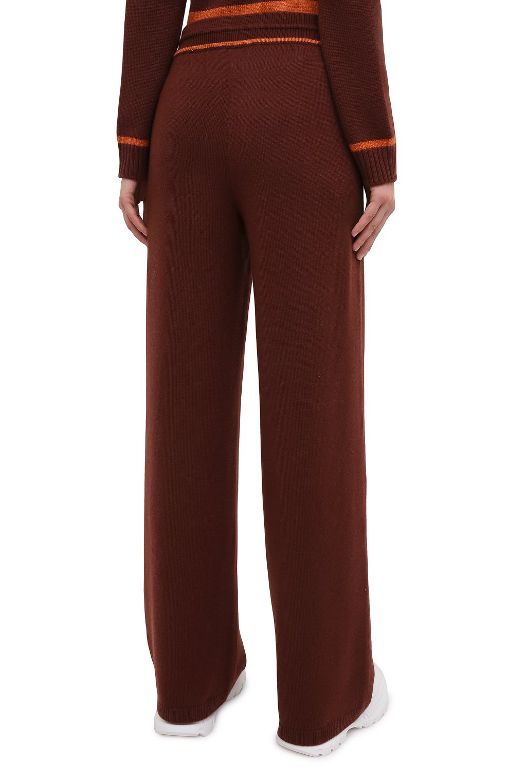 Кашемировые брюки LORO PIANA, арт. FAL3597, фото 4