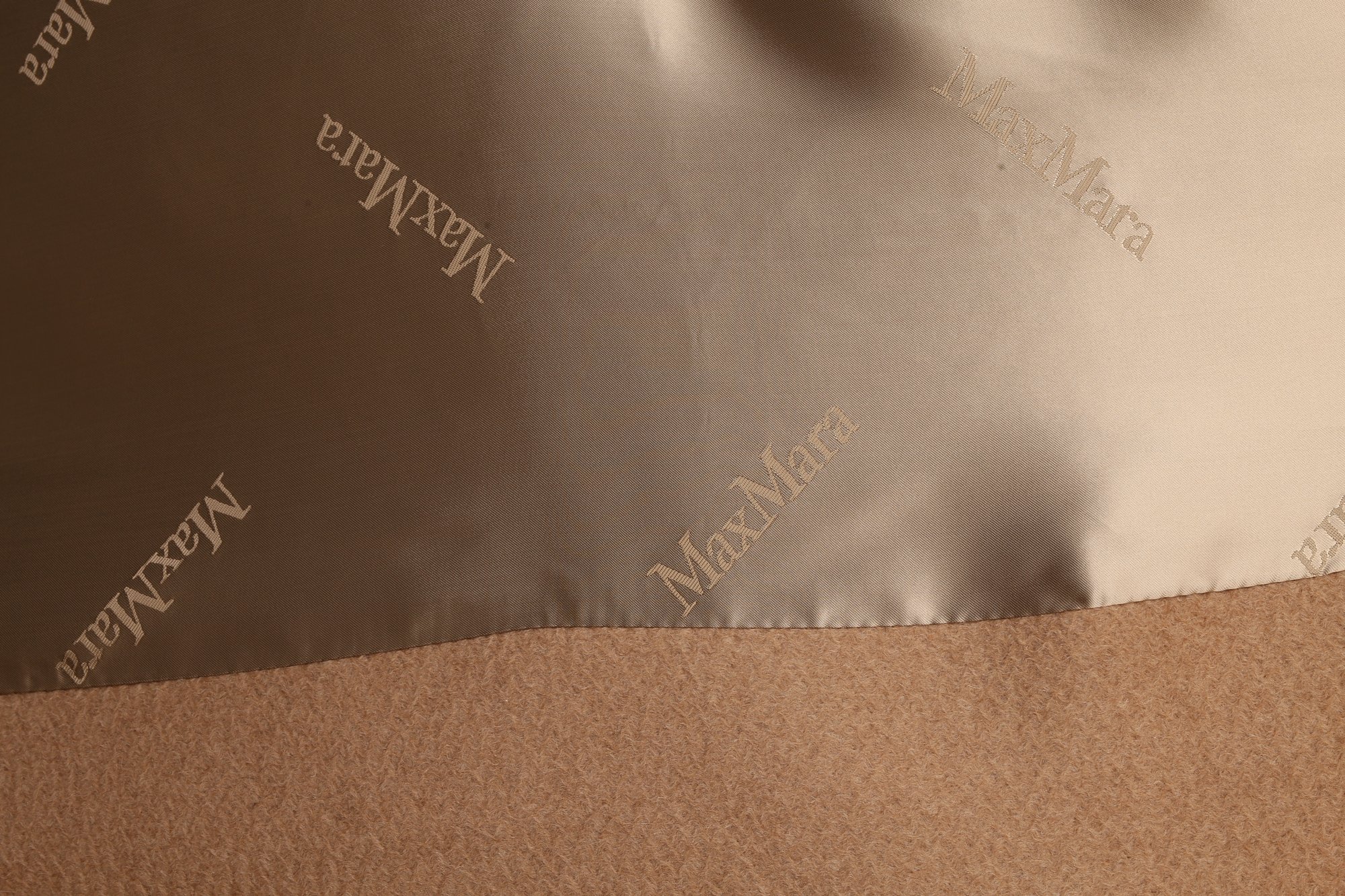 Шерстяное пальто WEEKEND MAX MARA, арт. 1GUF0, фото 6