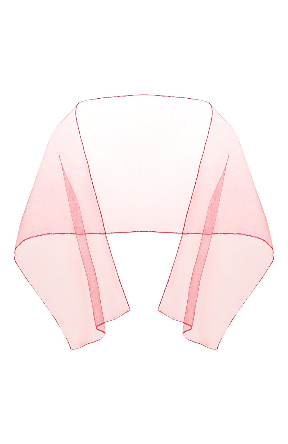 Платье-макси с шарфом CIAO KIDS, арт. CK1711, фото 5