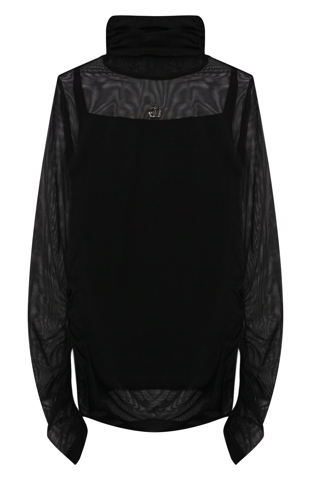 Блузка DOLCE & GABBANA, арт. L5JT0N/G7N5R, фото 2