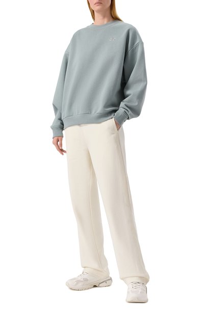 Хлопковый свитшот ALO YOGA, арт. U3031RG, фото 2